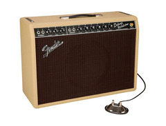 Fender 65 Deluxe Reverb Blondie LTD image 4