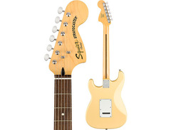 Squier Vintage Modified '70s Stratocaster image 4