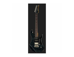 Yamaha Pacifica PAC600 Series image 2