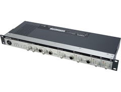 Mackie Onyx 400F FireWire Computer Recording Interface image 4