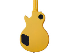 Epiphone LP Special (Custom Engraved) image 2