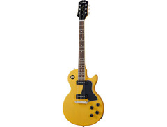 Epiphone LP Special (Custom Engraved) image 3