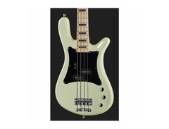 Warwick Adam Clayton Artist Bass image 4