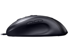 Logitech MX518 Optical Mouse image 3