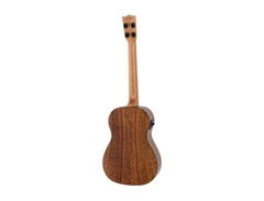 CMTU-B Curly Mango Baritone Ukulele image 2