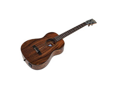 CMTU-B Curly Mango Baritone Ukulele image 3
