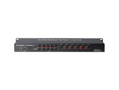 M-Audio MTRACK Eight image 2