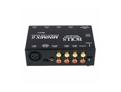 Rolls Stereo Mini Mixer image 4
