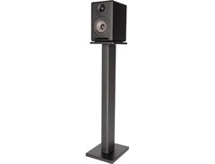 DR Pro DRPRO SMS1BK Wood Studio Monitor Stand image 2