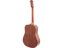 Hohner HW300G Acoustic Guitar image 2