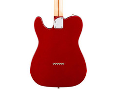 Fender Deluxe Thinline Telecaster image 2