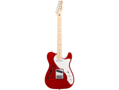 Fender Deluxe Thinline Telecaster image 3