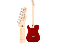 Fender Deluxe Thinline Telecaster - What To Know & Where To Buy