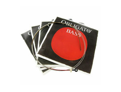 Pirastro Obligato Double Bass Strings 4/4 image 2