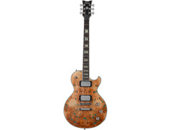 Schecter Solo-II Custom image 3