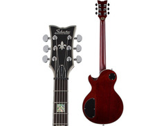 Schecter Solo-II Custom image 4