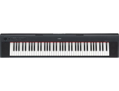 Yamaha Piaggero NP31 image 3