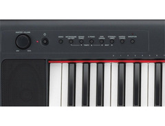 Yamaha Piaggero NP31 image 4