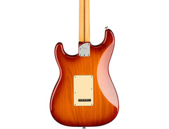 Fender Stratocaster HSS (Duncan Everything Axe) image 2