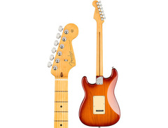 Fender Stratocaster HSS (Duncan Everything Axe) image 4