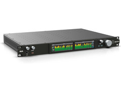 MOTU 16A AVB 16in/16 out audio interface image 2