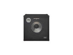 Behringer BA115 bass cabinet image 2
