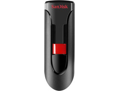 SanDisk Cruzer USB Flash Drive image 2