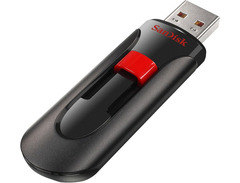SanDisk Cruzer USB Flash Drive image 3