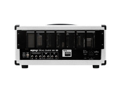 Orange Dual Dark 100-Watt Tube Guitar Amp Head image 2