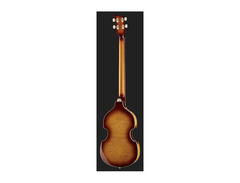 Hofner (Höfner) HCT 500/1 Violin Bass Cavern Spec image 3