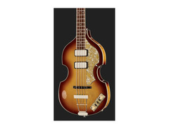 Hofner (Höfner) HCT 500/1 Violin Bass Cavern Spec image 4