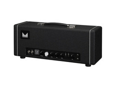 Morgan Amplification SW22R 22w Tube Guitar Head image 3