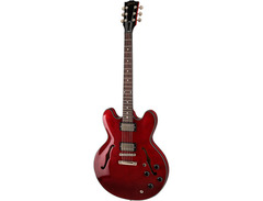 Gibson ES 335 Studio image 3