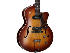 Godin 5th AVE CW Kingpin II image 2