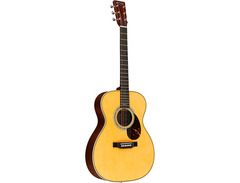 Martin OM28 JM image 3