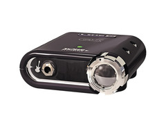 Line 6 POD Studio GX with POD Farm image 2