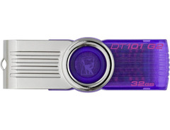Kingston DataTraveler Flash Drive DT101G2 image 3