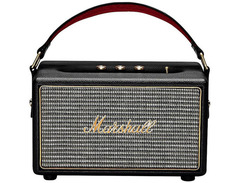 Marshall Kilburn image 2