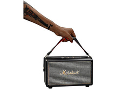 Marshall Kilburn image 3