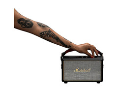 Marshall Kilburn image 4