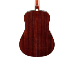 Fender PM-1 Limited Adirondack Dreadnought, Rosewood image 2