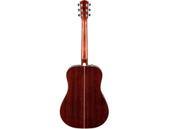 Fender PM-1 Limited Adirondack Dreadnought, Rosewood image 4