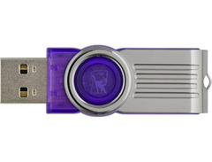 Kingston DataTraveler Flash Drive DT101G2 image 4