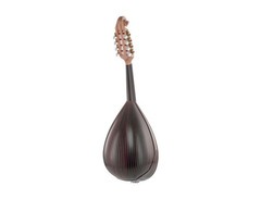 Cremona Bowl Back Mandolin image 2