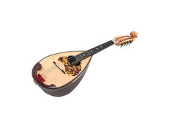 Cremona Bowl Back Mandolin image 3