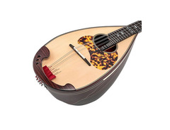 Cremona Bowl Back Mandolin image 4