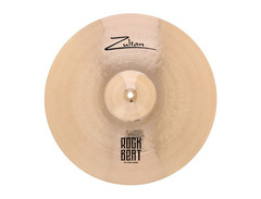 Black Beat 16" Crash image 2