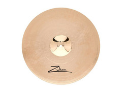Black Beat 16" Crash image 3