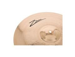 Black Beat 16" Crash image 4