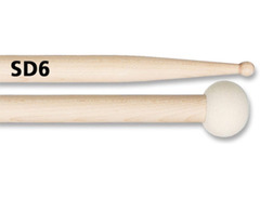 Vic Firth SD6 Swizzle Bolero image 2